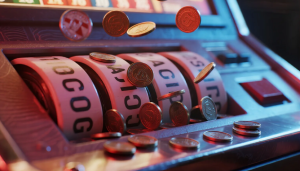 Understanding How Slot Games Really Work