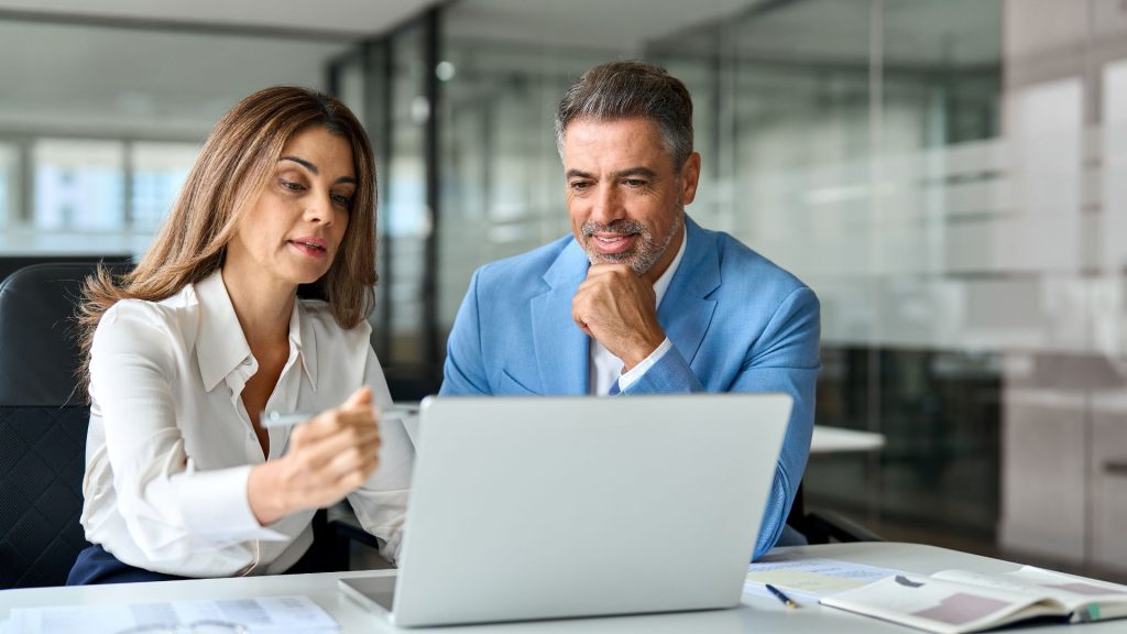 How Finance Businesses Can Build Trust Before They Chase Traffic
